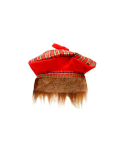 Scottish Hat