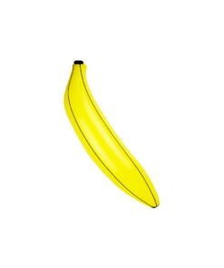 Inflatable Banana 80Cm