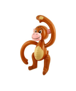 Inflatable Monkey
