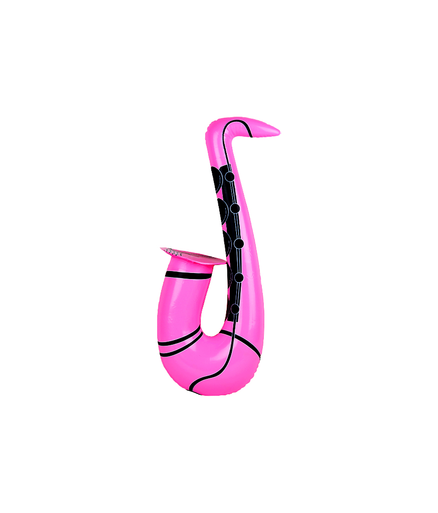 Inflatable Saxophone 55Cm LookSharpStore