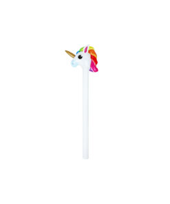 Inflatable Unicorn Stick