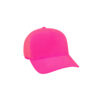Neon Cap Pink