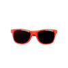 Neon Sunglasses Orange