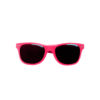 Neon Sunglasses Pink