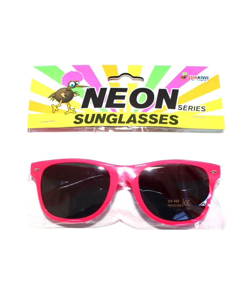 Amazon.com: Neliblu 30 Pack Neon Bulk Kids Sunglasses With UV Protection -  Party Favors - Bulk Pool Party Favors, Goody Bag Fillers, Beach Party  Favors, Bulk Party Pack : Toys & Games