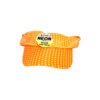 Neon Visor Orange
