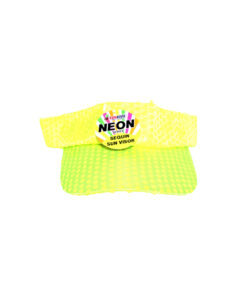 Neon Visor Yellow