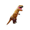 Inflatable T-Rex Costume
