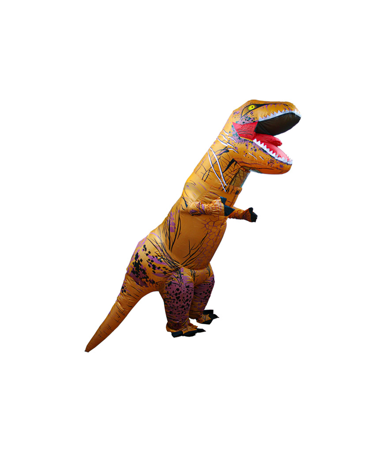 Inflatable TRex Costume LookSharpStore