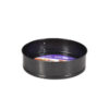 Round springform cake pan in size of 24cm x 6.5cm