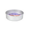 Round cake pan in diameter of 10inches