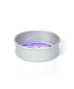 Round cake pan in diameter of 9inches