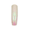 Disposable paper cups in iridescent colour coming in pack of 20 pieces