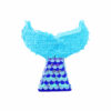 Blue Mermaid Tail Pinata