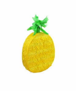 Alternative view of Pineapple Pinata