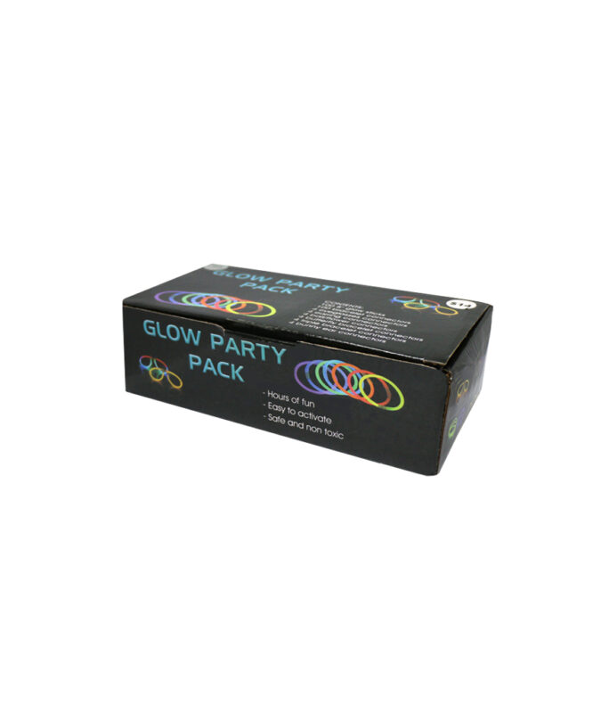 Steal the Glow Shadow Set