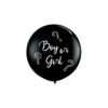 Giant Gender Reveal Balloon 36inch 1pc