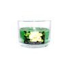 Gerdenia Scented Candle In Glass Jar