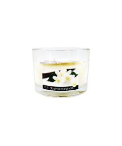 Vanilla Scented Candle