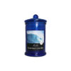 Ocean Scented Candle In Glass Jar