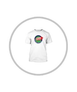 Pre-Design T-Shirt Print