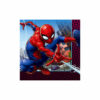 Spider-Man Lunch Napkins 16pk