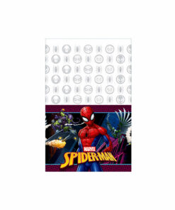 Spider-Man Tablecover