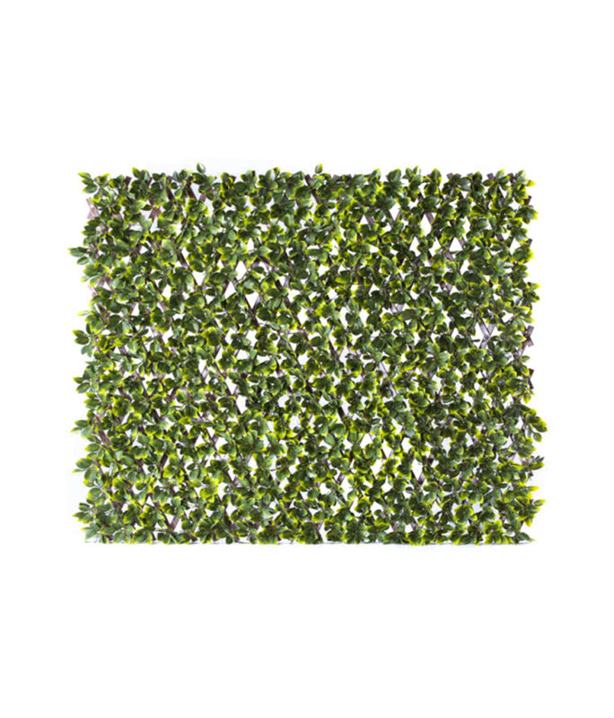 Artificial Plastic Trellis 100x200cm LookSharpStore