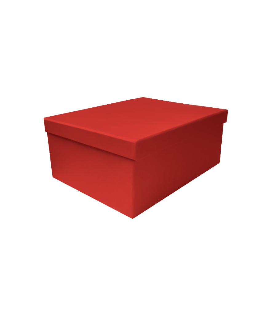 Red Gift Box LookSharpStore
