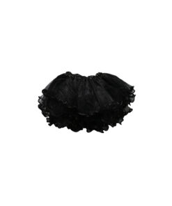 Black Tutu Kids