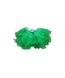 Green Tutu Kids