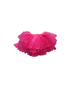 Hot Pink Tutu Kids