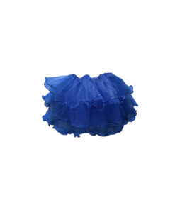 Royal Blue Tutu Kids