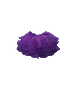 Purple Tutu Adults