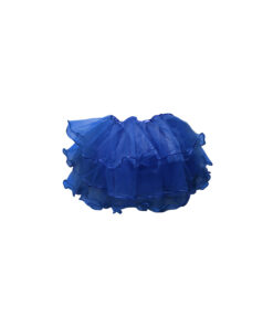 Royal Blue Tutu Adults