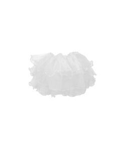 White Tutu Adults