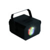 Moonflower party disco projector