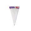 Reusable piping bags bags coming in pack of 2