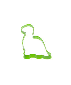 Small Dinosaur Cookie Cutter