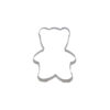 Large Teddy Bear Cookie Cutter