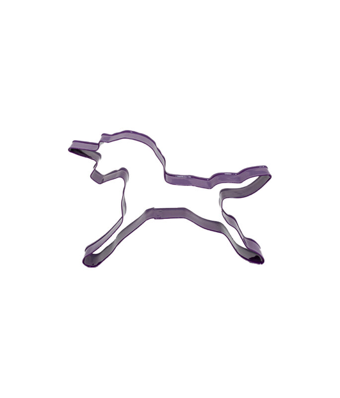 Large Unicorn Cookie Cutter LookSharpStore