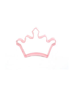 Crown Cookie Cutter