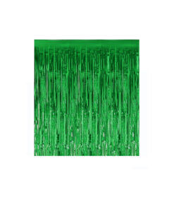 Green Backdrop 2x1.8m