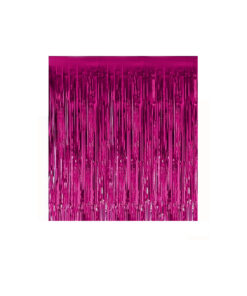 Hot Pink Backdrop 2x1.8m