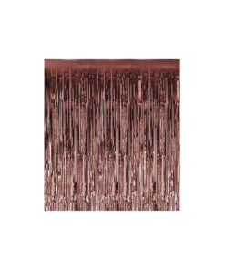 Rose Gold Backdrop 2x1.8m