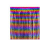 Rainbow Backdrop 2x1.8m