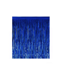Royal Blue Backdrop 2x1.8m
