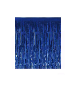 Royal Blue Backdrop 2x1.8m