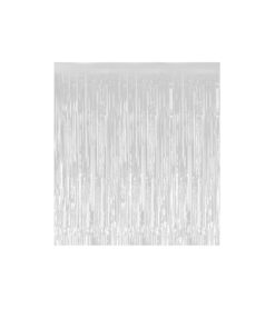 White Backdrop 2x1.8m