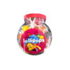 Small Lollipop Jar 450g
